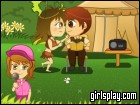 play Jungle Love Story