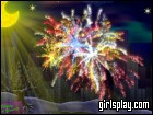 play Totos New Year Fireworks