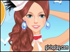 play Fancy Costume Dress Up