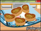 play Asian Garlic Toast Cooking