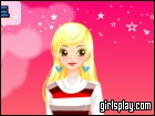 play Noelle Dress Up