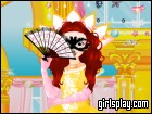 play Masked Ball Dress Up