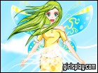 play Spring Fairy