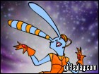 Space Bunny