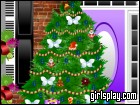 play Christmas Tree Decoration