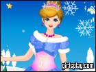 play Disney Princess Christmas