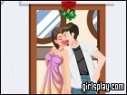 Mistletoe Romance