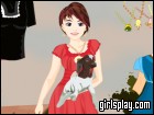 play Wendy Farm Girl