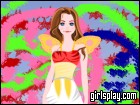 play Tina Fairy Girl