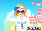 play Sweet Dress Up