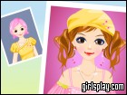 play Amanda Makeover