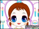 play Betty Makeup
