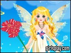 play Yellow Fairy