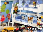 play Kids Bedroom Hidden Objects