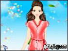 play Fur Stylish Dress Up