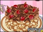 play Chocolate Cake