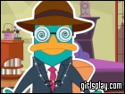 play Agent P