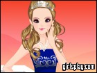 play Amazing Princess Dress Up