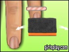 play Prom Nails