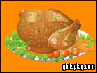 play Thanksgiving Turkey 3