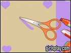 play Paper Cutting