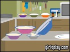 play Wedding Cake