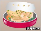 play Delicious Thanksgiving Turkey