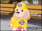 play Dog Dress Up 2