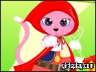 play Cat Dressup