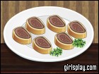 play Beef Wellington Cooking