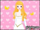play Disney Princess Dress Up