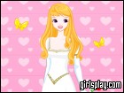 play Disney Princess Dress Up