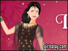 play Indian Girl Dress Up