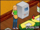 play Burger Restaurant 2