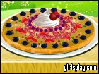 play Fruit Pizza Deco