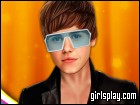 Justin Biebers