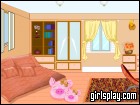 play My Room Scene