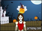 play Pumpkin Shop