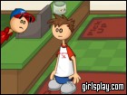 play Papa Pizzeria