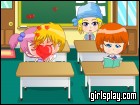 play Kiss At First Sight