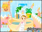 play Bathroom Decoration