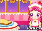 play Sue Sandwich Shop