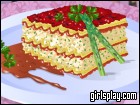 play I Love Lasagna