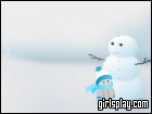 play Snowman Jam