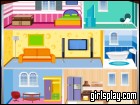 play Doll House 3