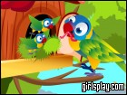 play Bird House