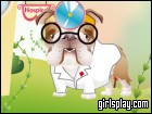 play Dr Bulldogs Pets Hospital