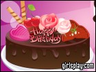 play Chocolate Fudge 2