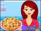 play Apple Pie Cooking