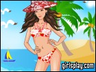 play Holiday Bikini